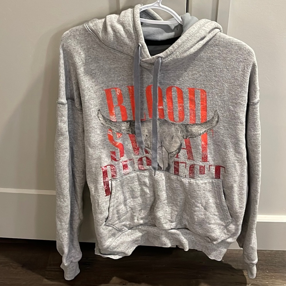 Project Rock Hoodie